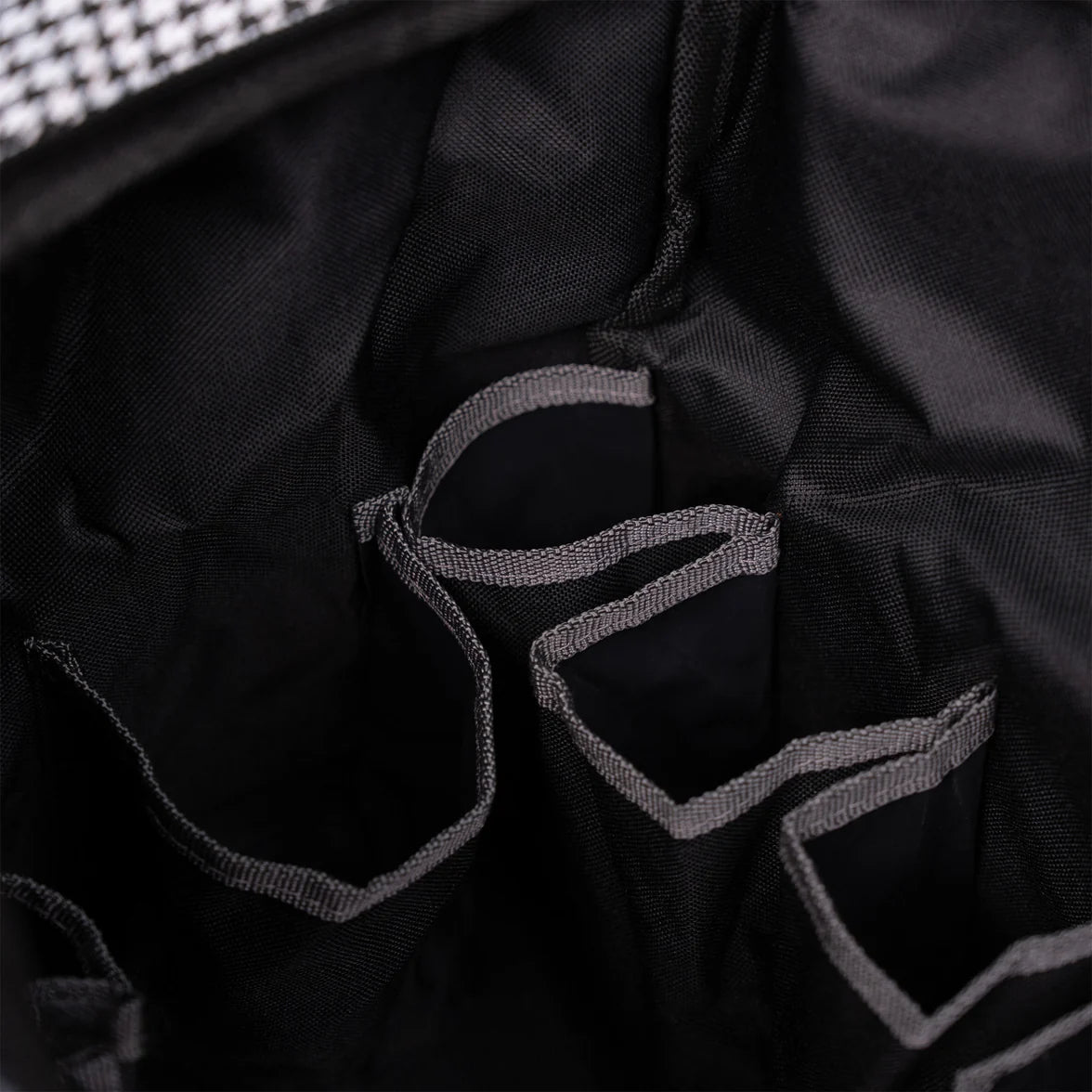 Stjarnagloss Kappsäck Essential Detailing Bag