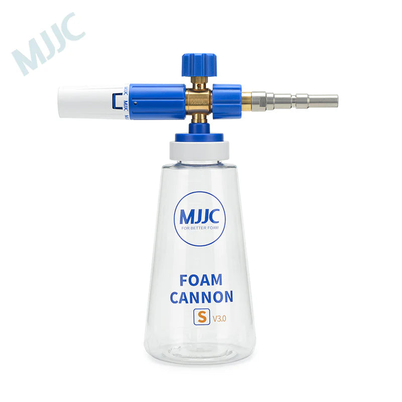MJJC Foam Lance (Cannon) S (V3)