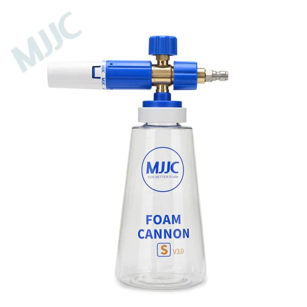 MJJC Foam Lance (Cannon) Pro (V3)
