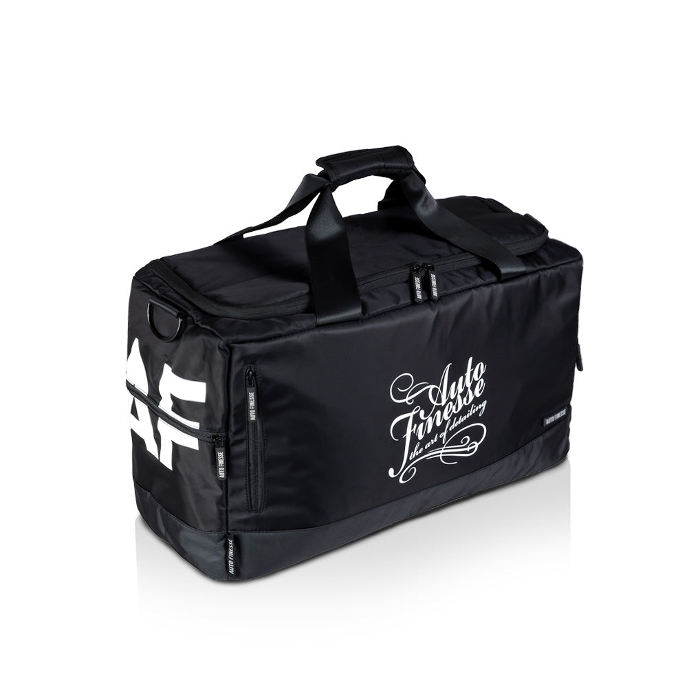 Auto Finesse Deluxe Detailers Holdall