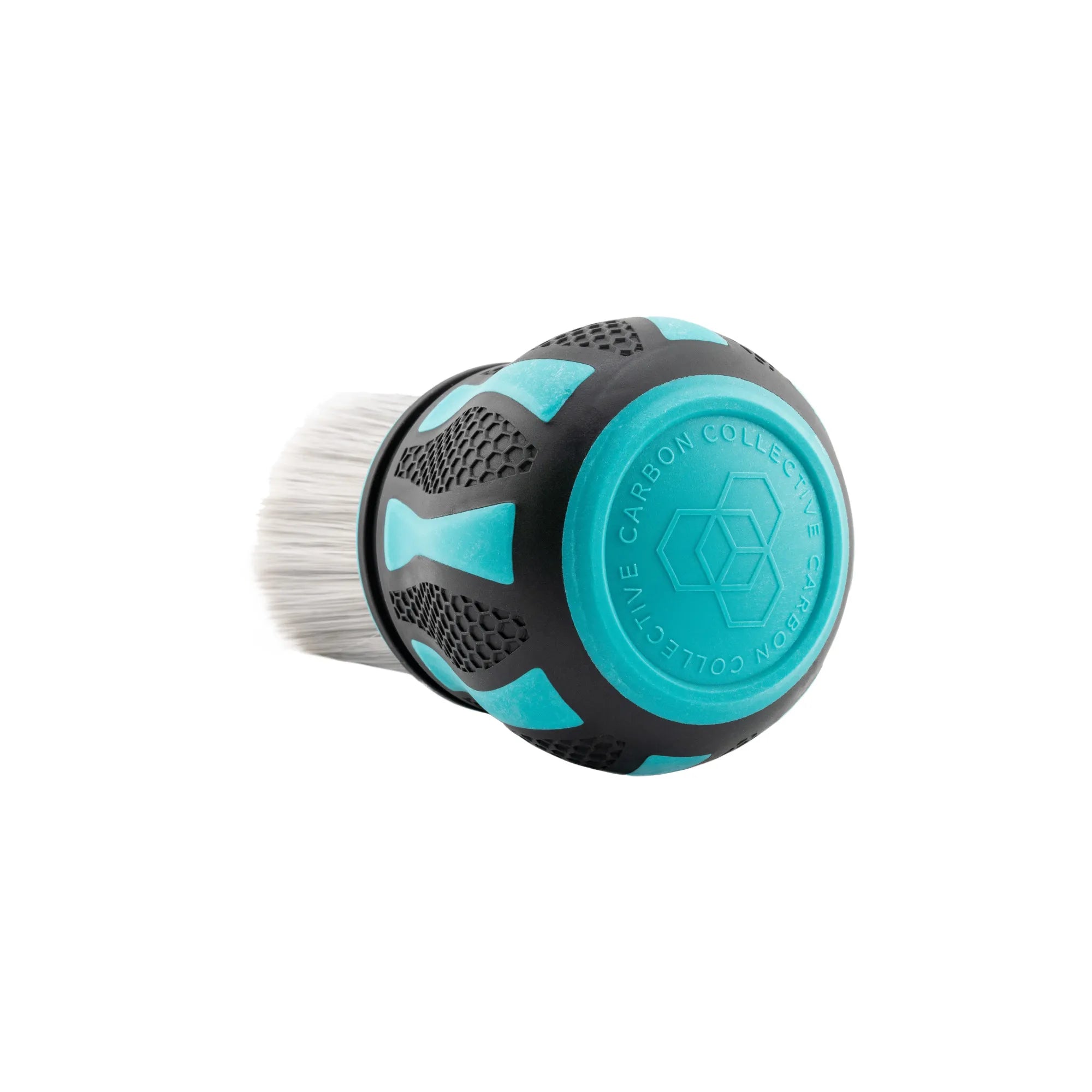 Carbon Collective Ergo-Brush Firm Bristles