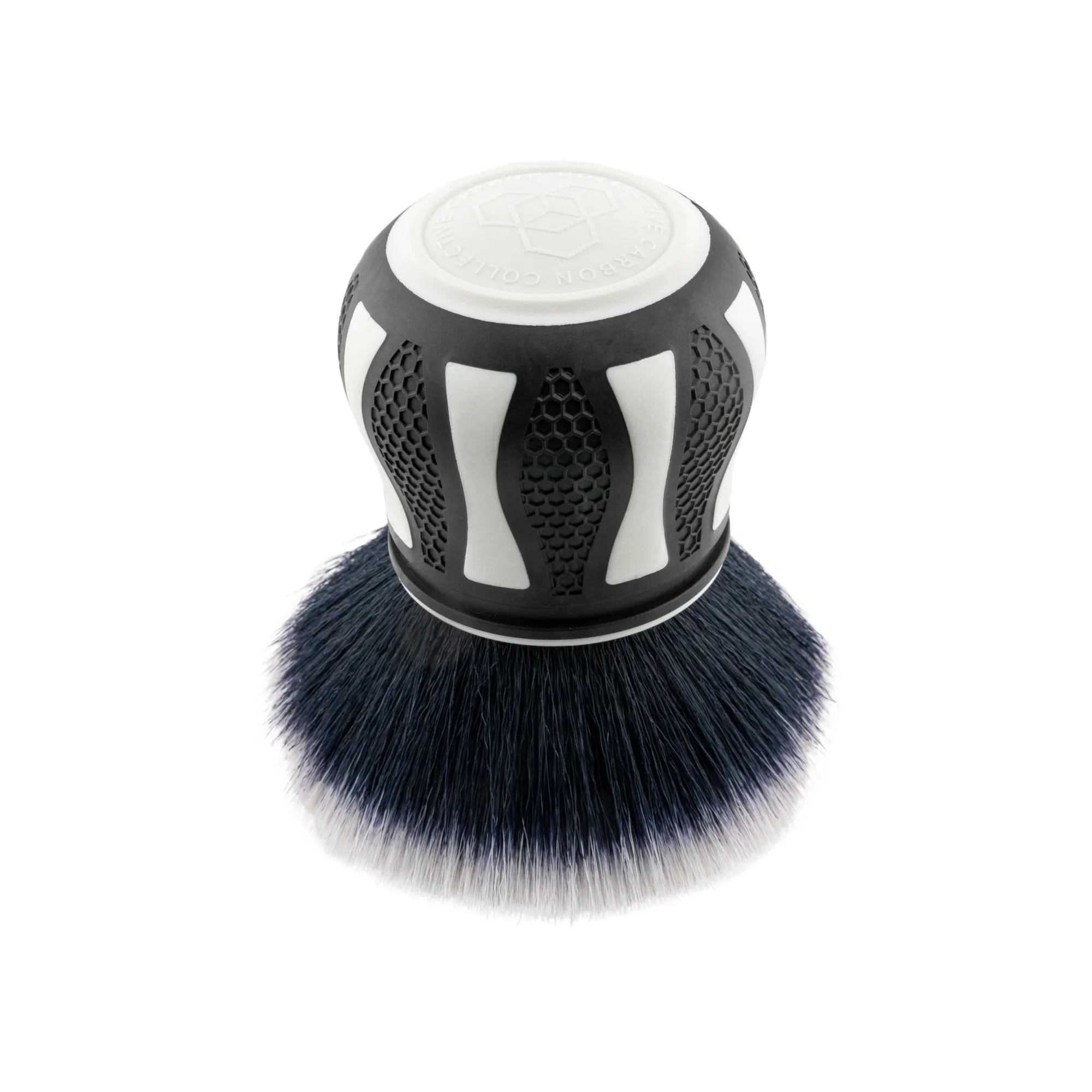 Carbon Collective Ergo-Brush Ultra Soft Bristles
