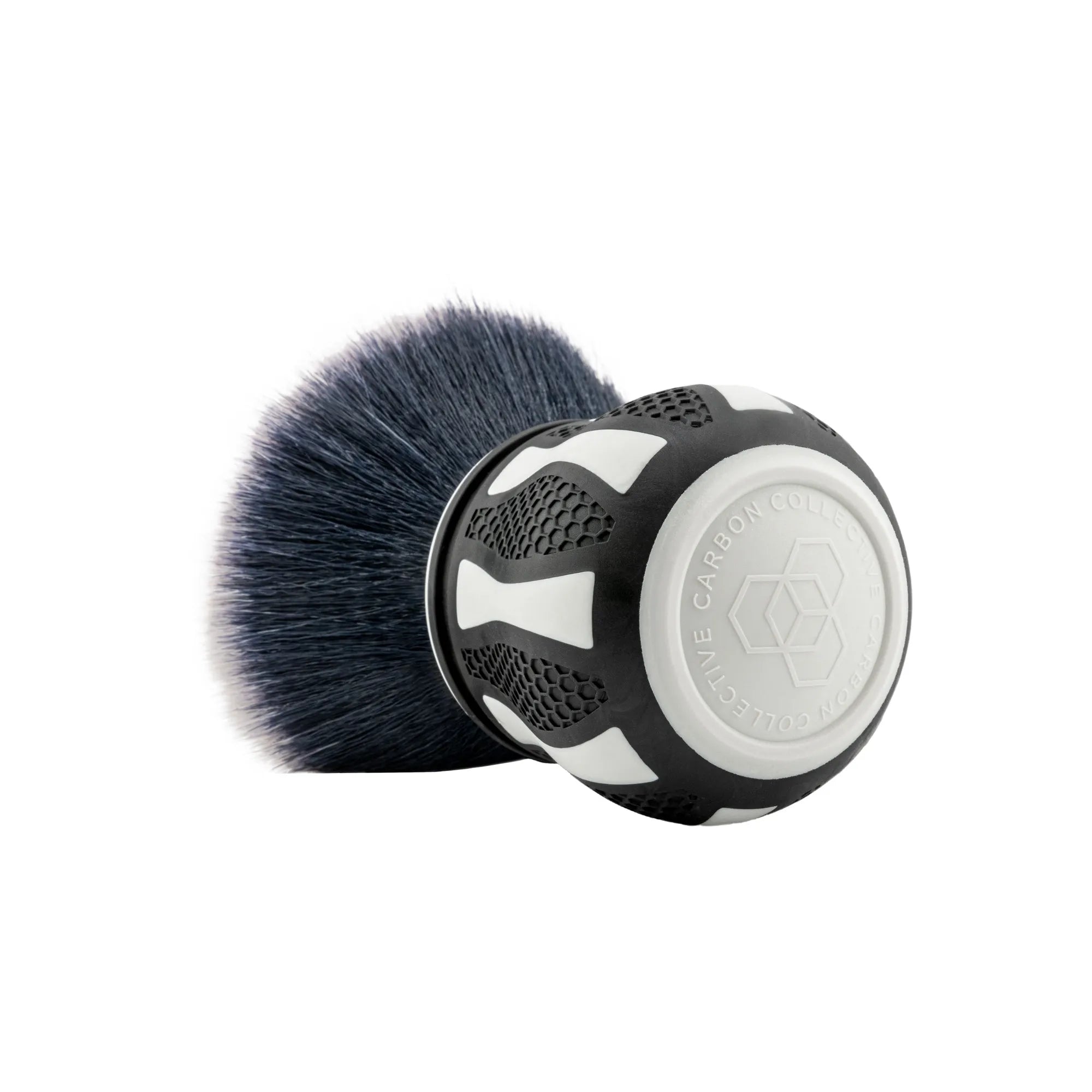 Carbon Collective Ergo-Brush Ultra Soft Bristles