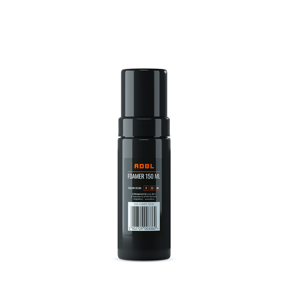 ADBL FOAMER 150ml 0.2 L – snow foam shampoo