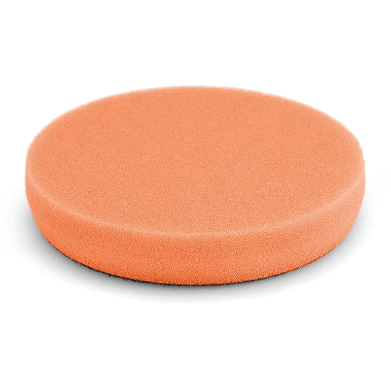 Flex Orange Polishing Sponge 80mm (2 Pack)