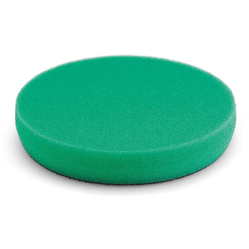 Flex Green Polishing Sponge 80mm (2 Pack)
