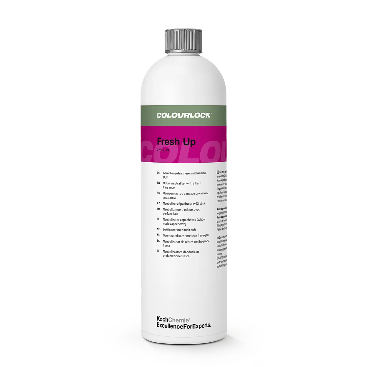 Koch Chemie Fu Fresh Up Odour Eliminator 1L