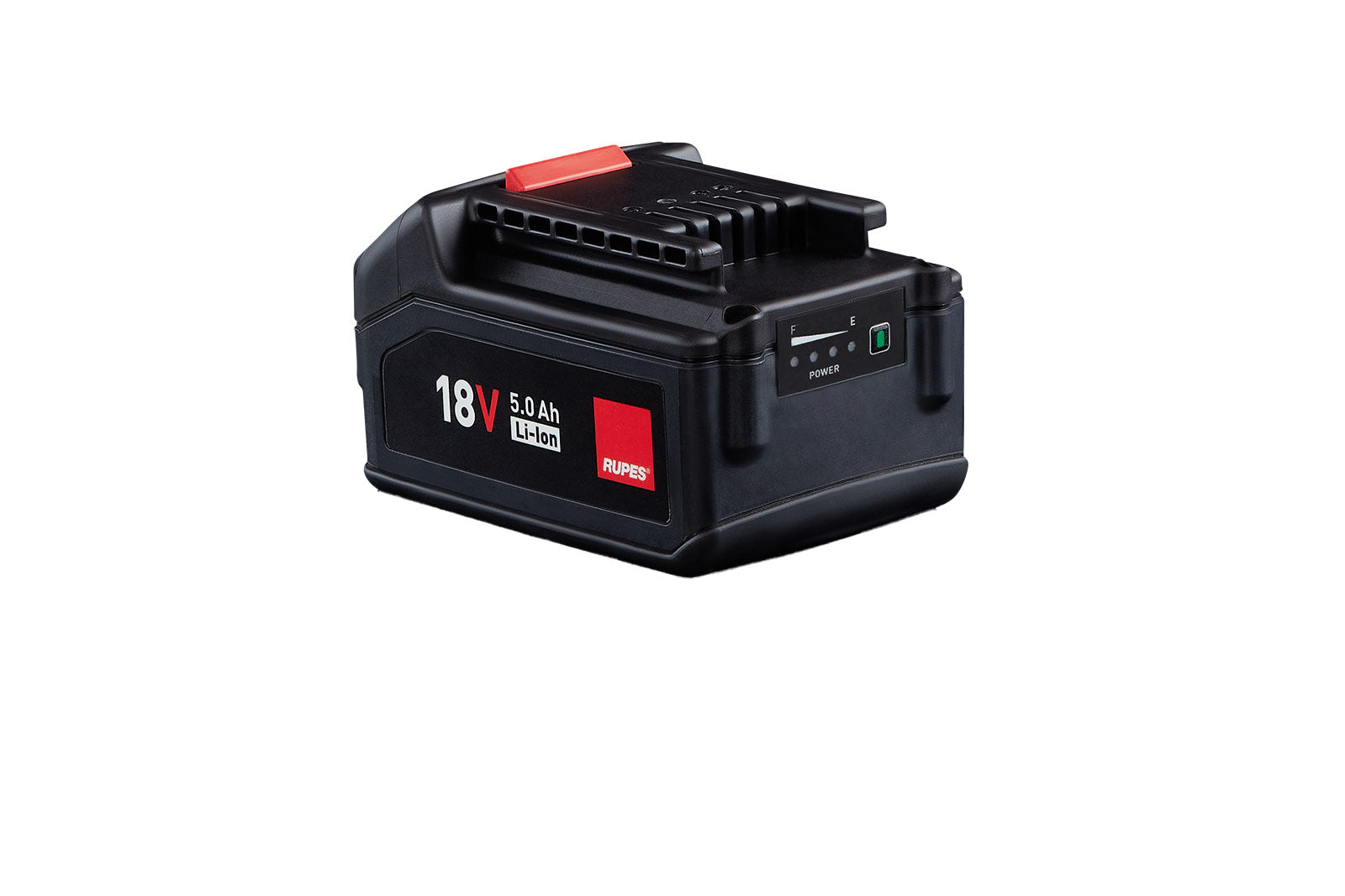 Rupes BigFoot HLR15 iBrid DA Polisher
