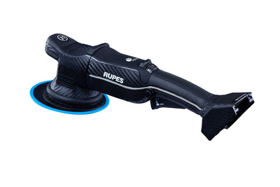 Rupes BigFoot HLR21 iBrid DA Polisher BAS Kit