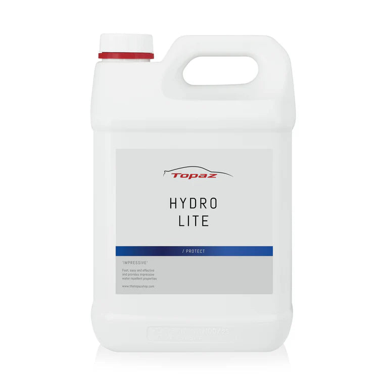 Topaz Hydro Lite