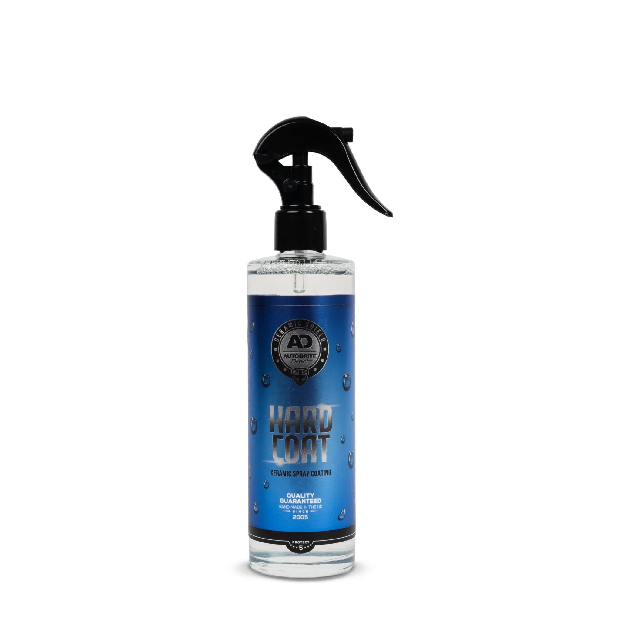 Autobrite Direct Hard Coat - Sprayable Ceramic Coating 250ml