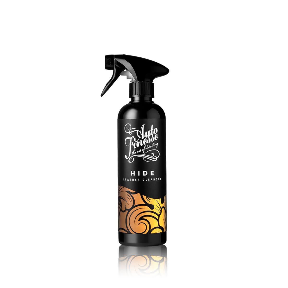 Auto Finesse - Hide Leather Cleaner 500ml