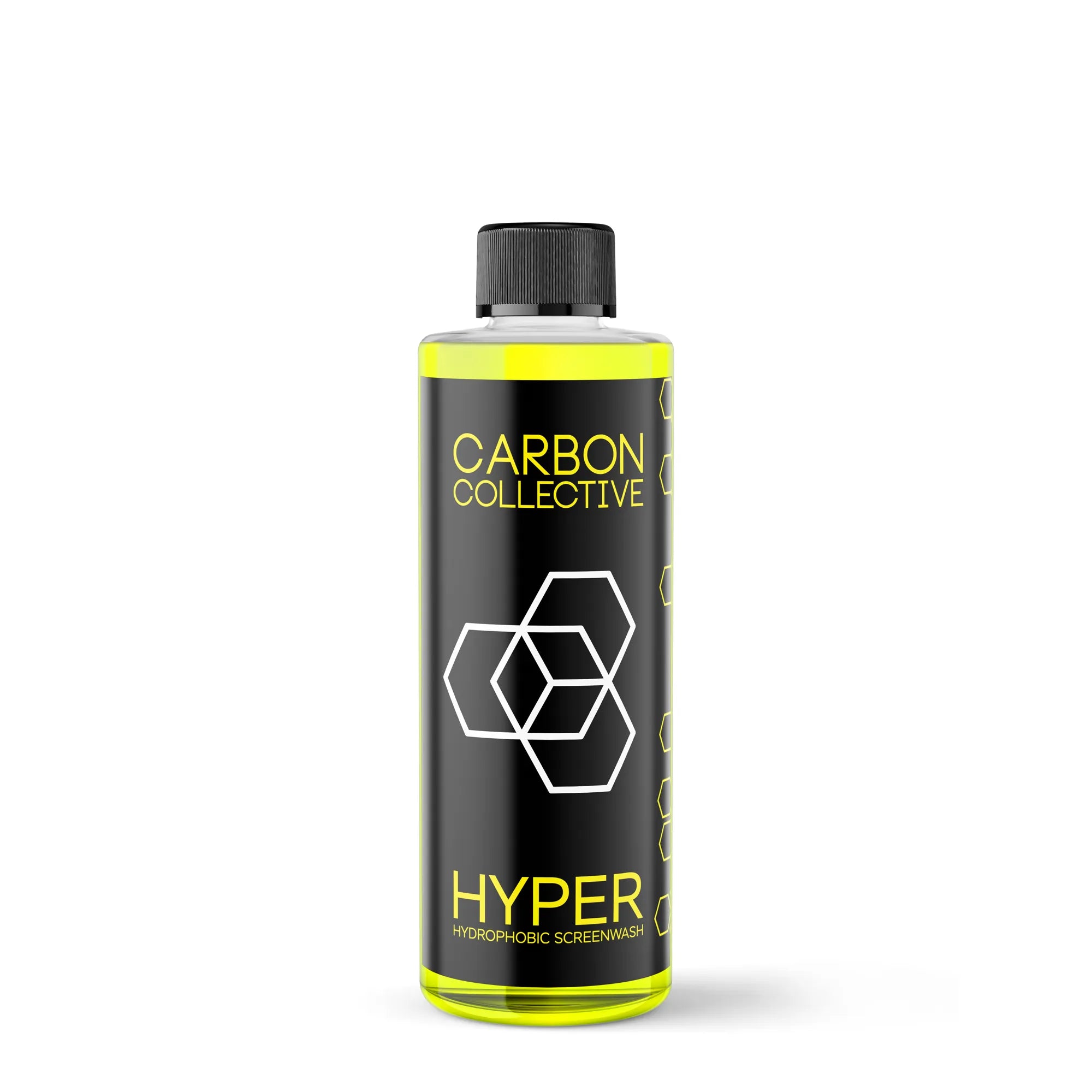 Carbon Collective Hyper Hydrophobic Screen Wash 500ml