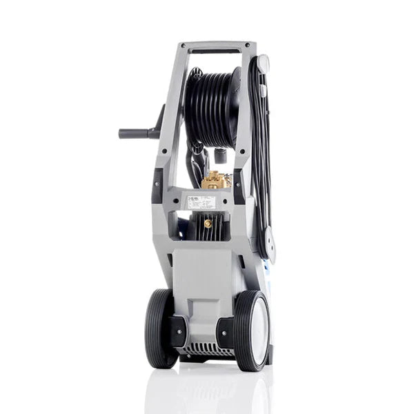 Kranzle K1154 TST with Hose Reel & Dirt Killer