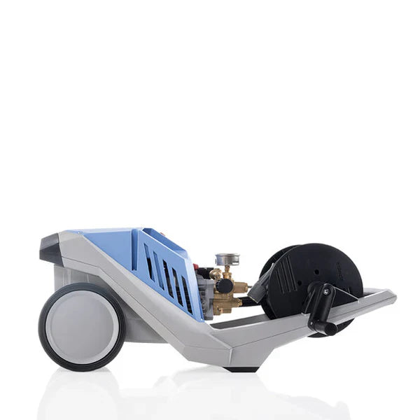 Kranzle K1154 TST with Hose Reel & Dirt Killer