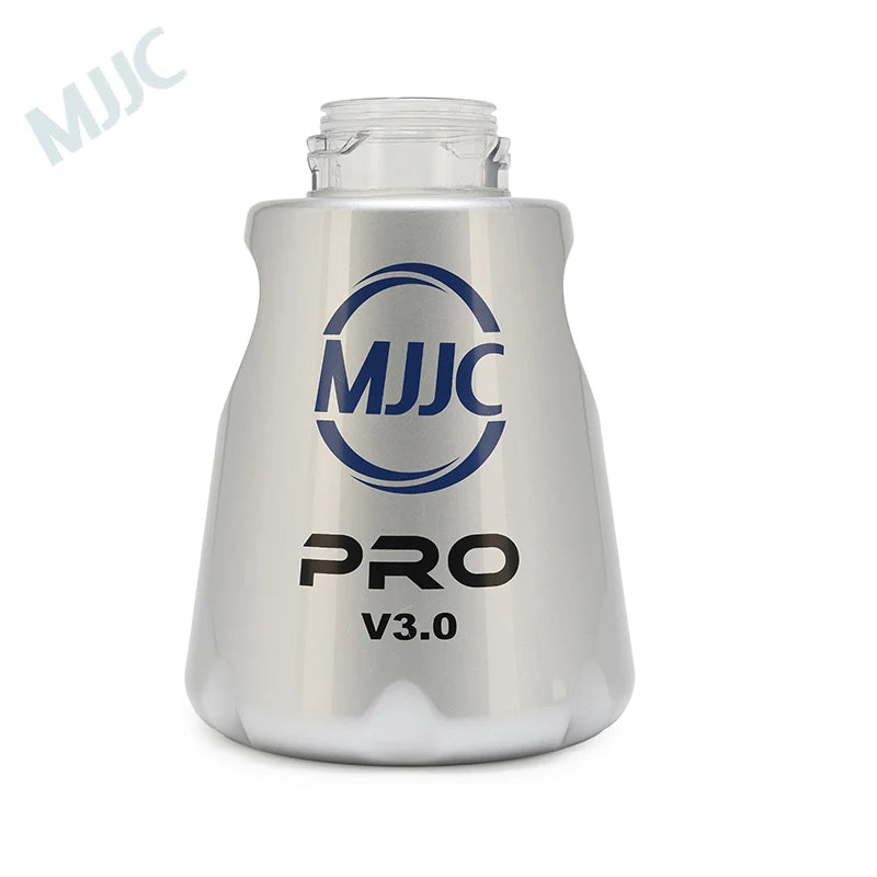 MJJC 1200ml Max Volume Bottle for Foam Cannon PRO V 3.0