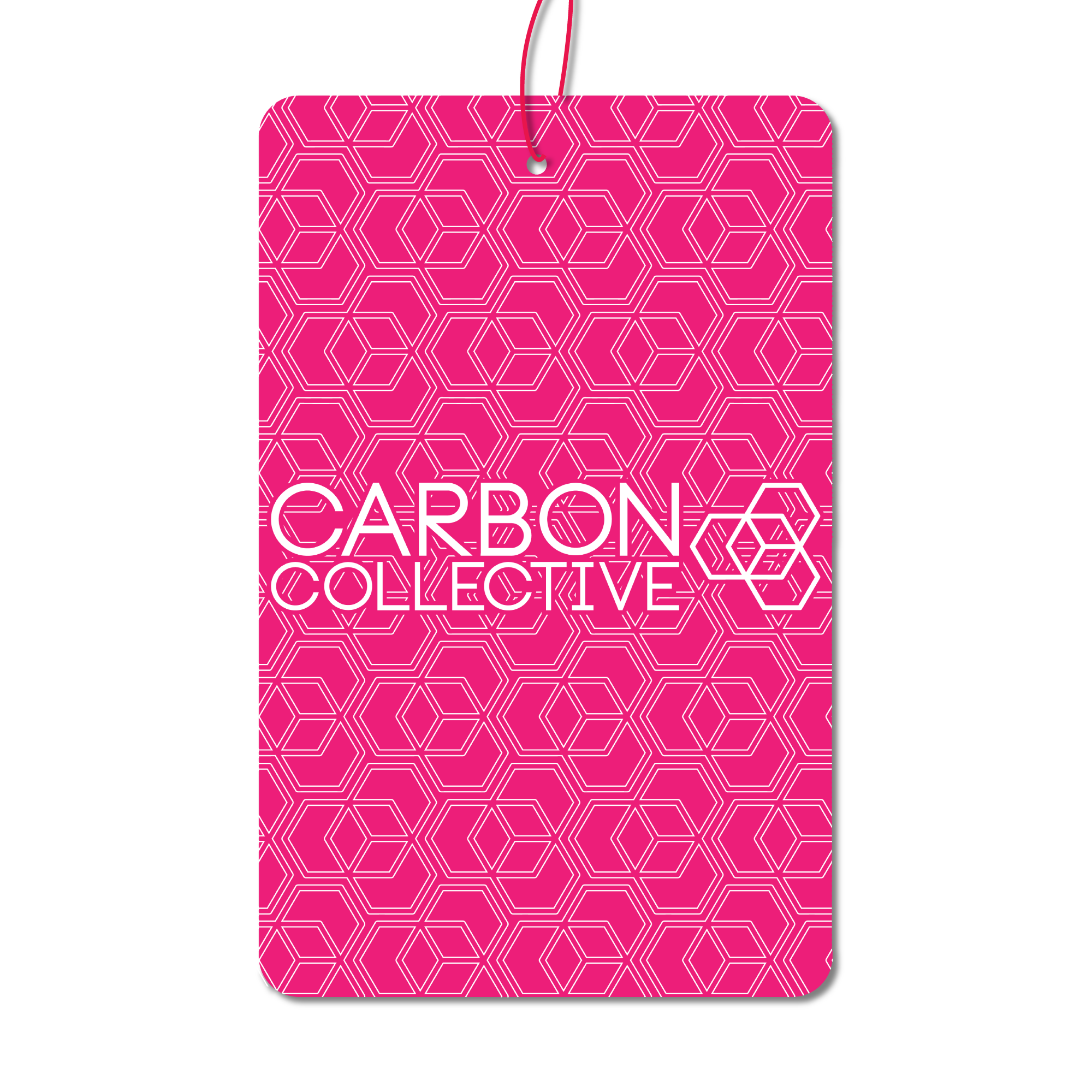 Carbon Collective Hanging Air Fresheners The Cologne Collection 2023