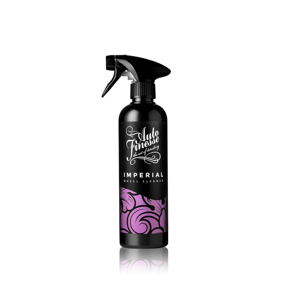 Auto Finesse - Imperial Wheel Cleaner 500ml