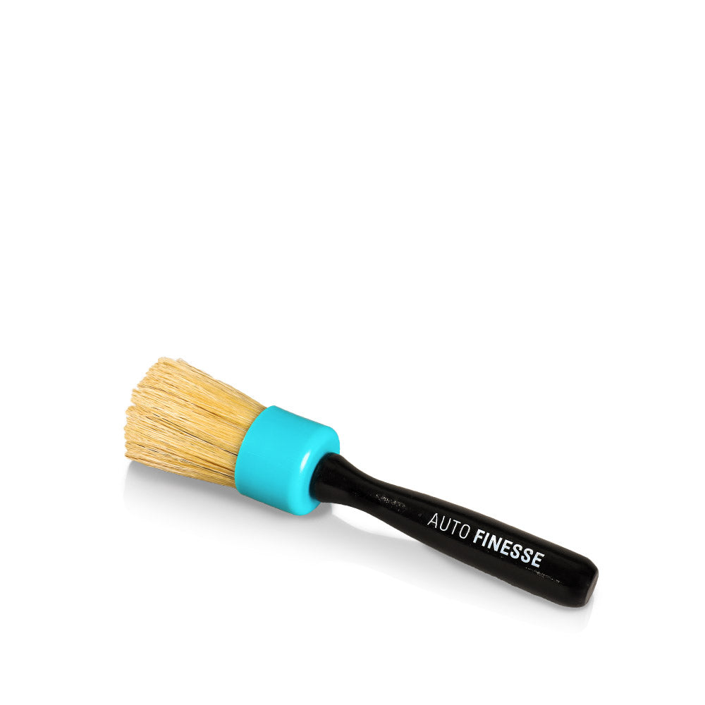 Auto Finesse - Interior Detail Brush