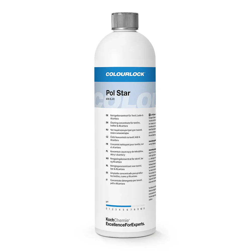 Koch Chemie Pol Star