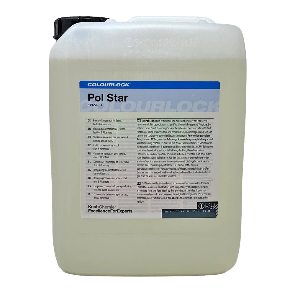 Koch Chemie Pol Star