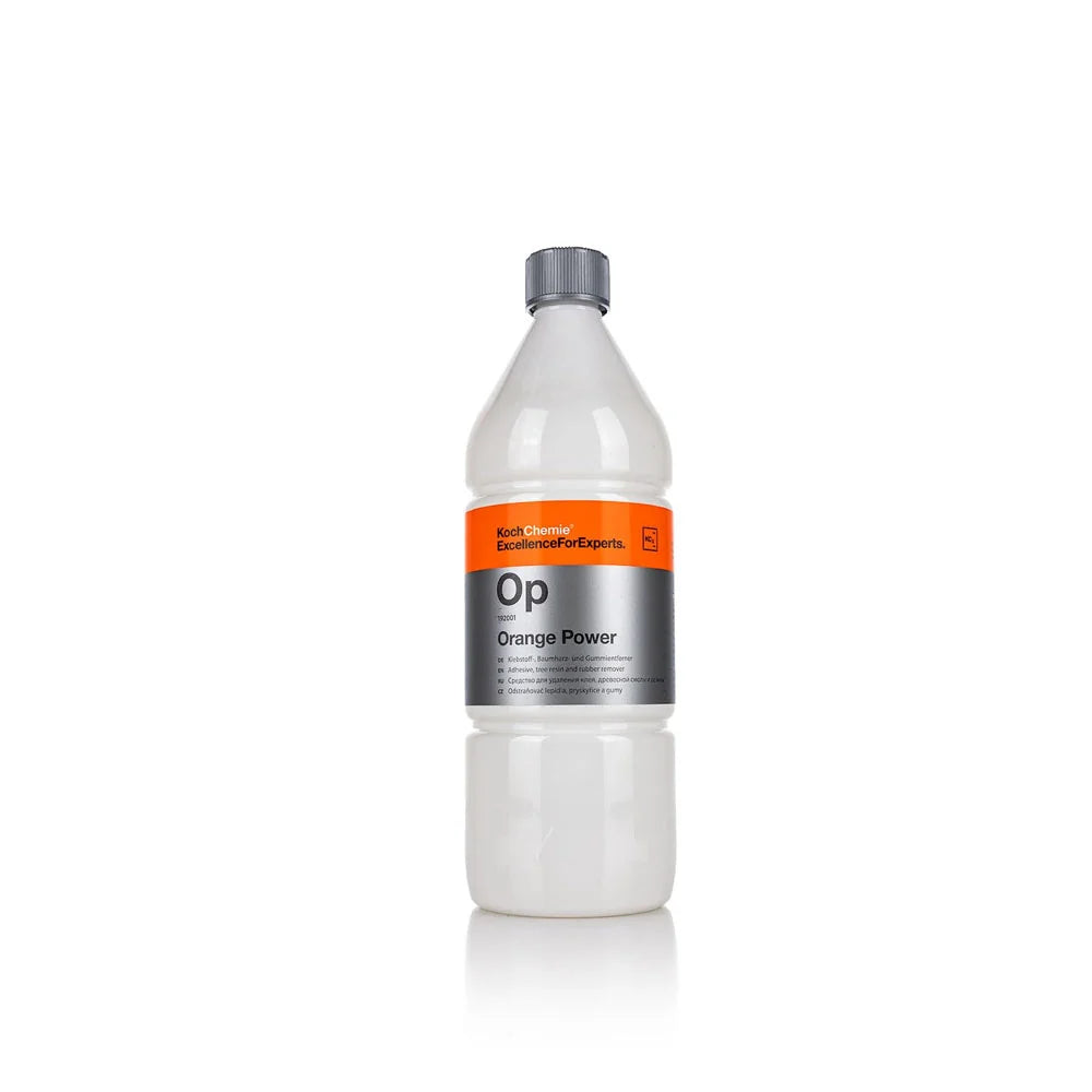 Koch Chemie OP Orange Power