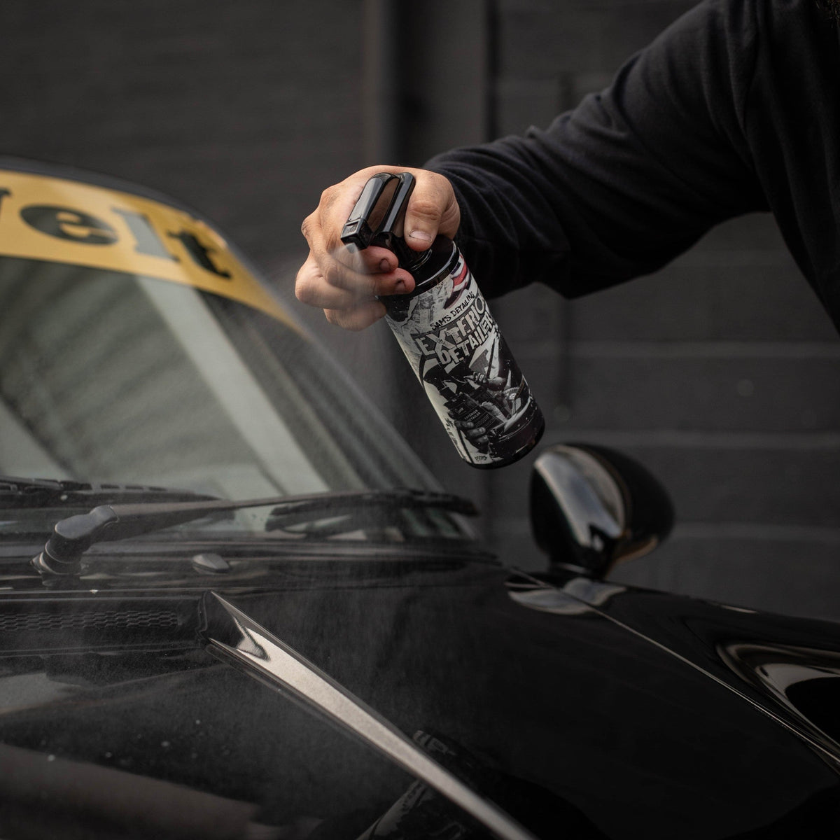 Sam's Detailing Exterior Detailer Limited Edition