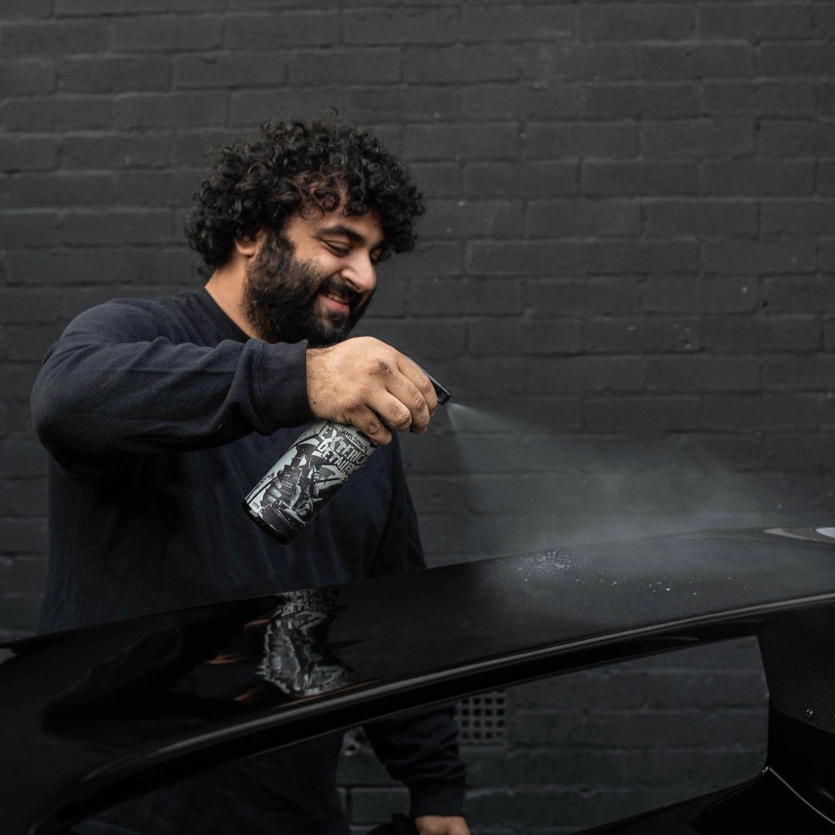 Sam's Detailing Exterior Detailer Limited Edition