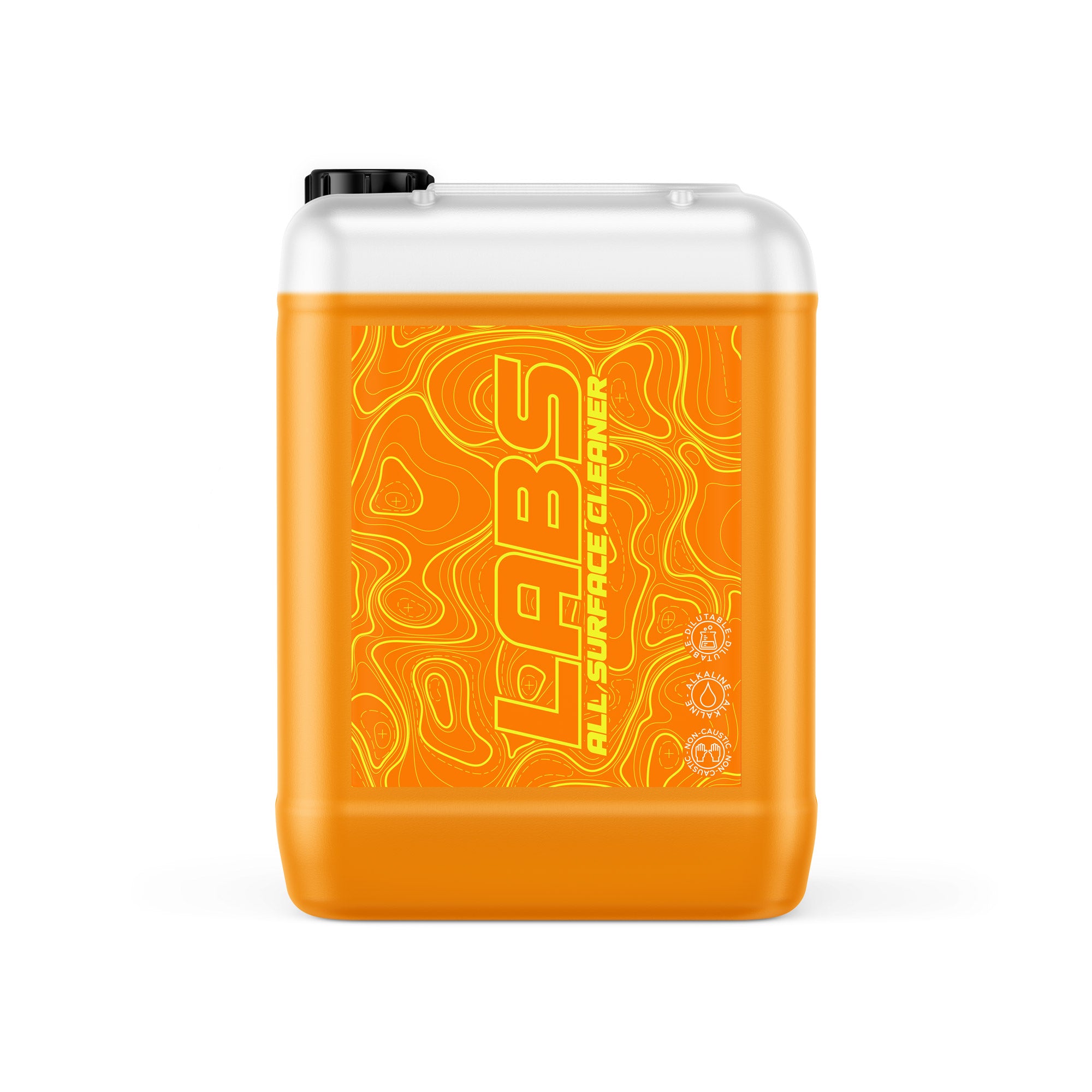 LABS by Carbon Collective All Surface Cleaner 5L