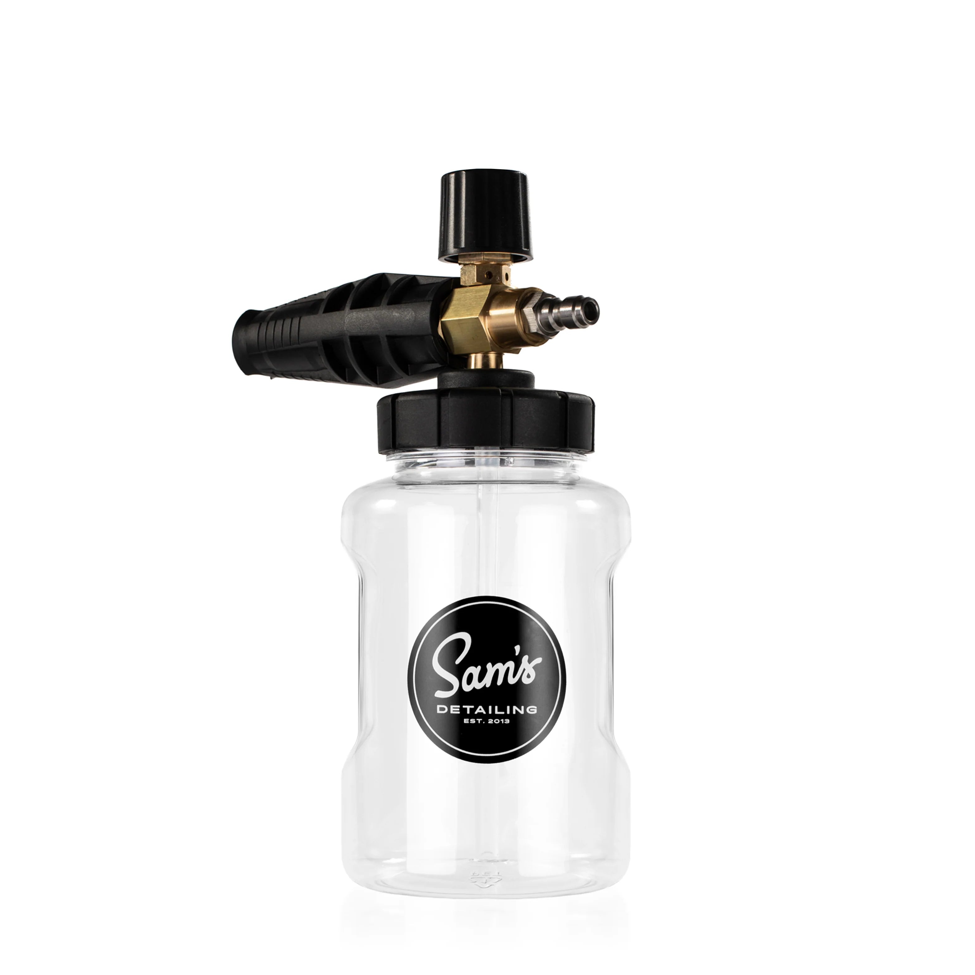 Sam's Detailing Snow Foam Lance (New)