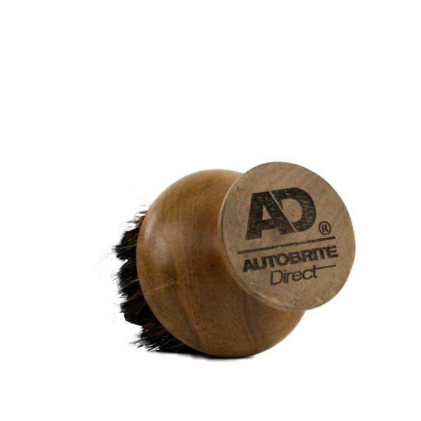 Autobrite Direct Leather Brush