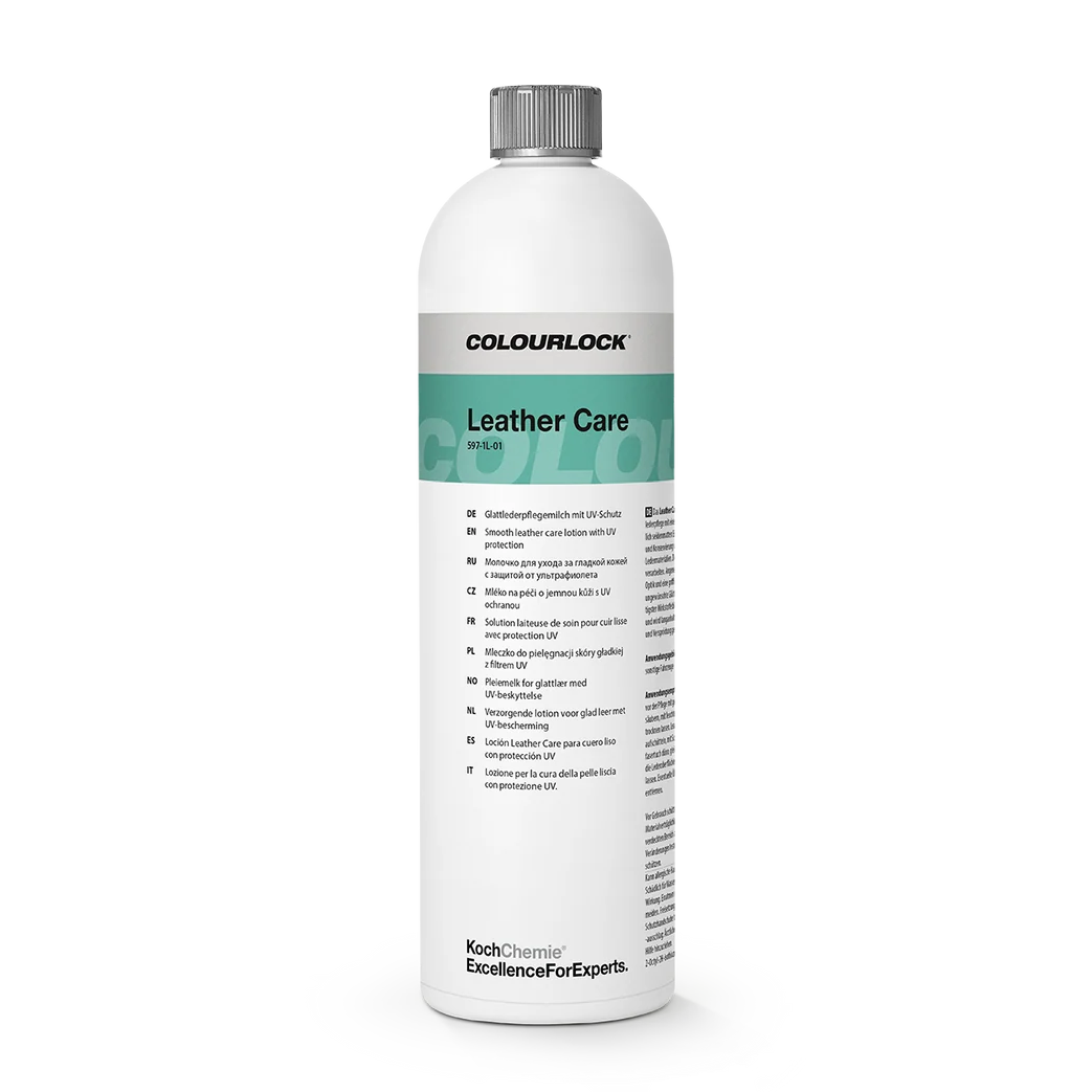 Koch Chemie Leather Care 1L