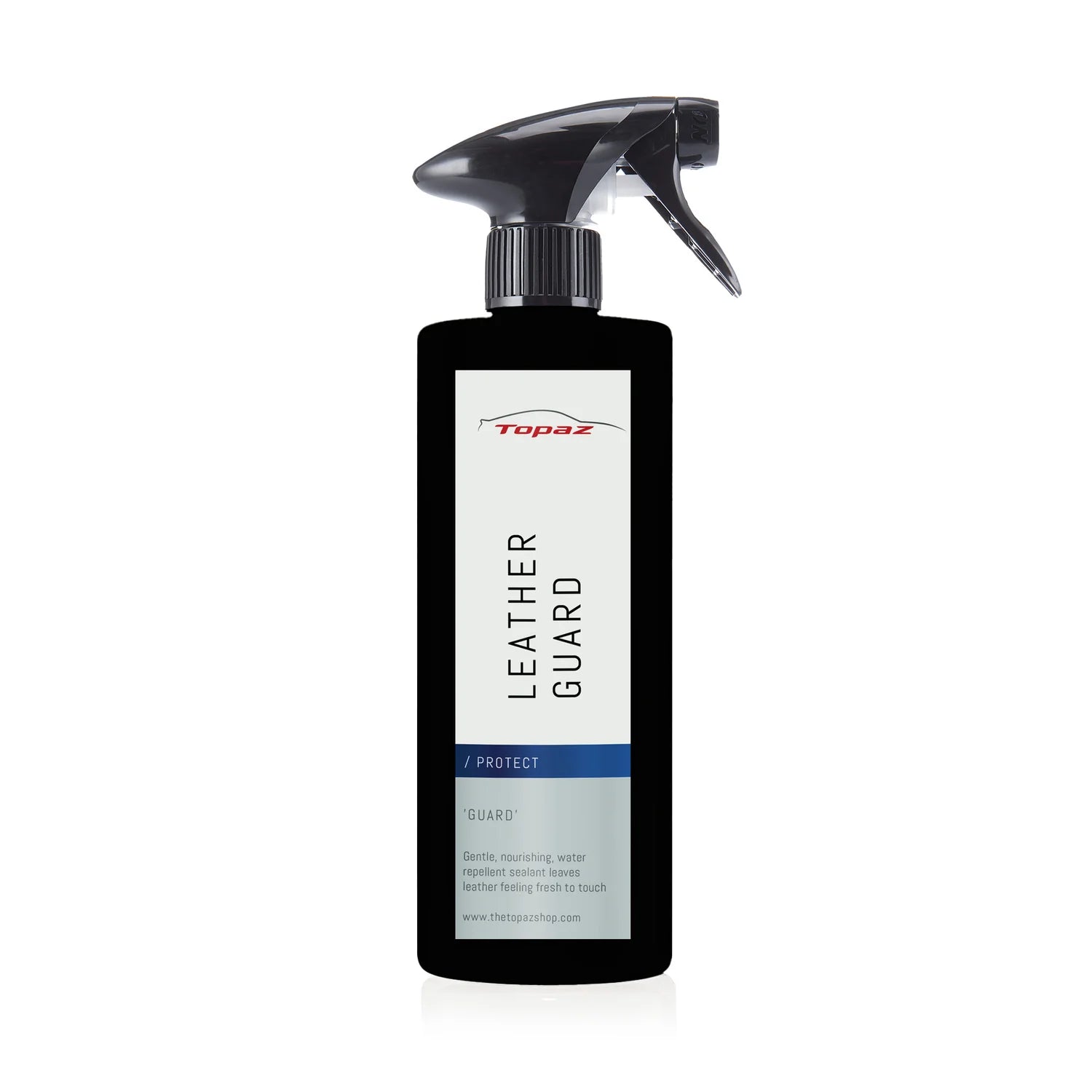 Topaz Leather Guard 500ml