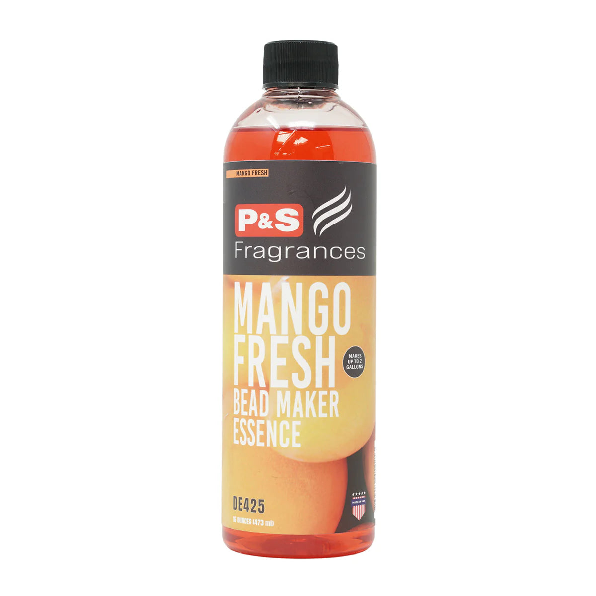 P&S Mango Fresh Bead Maker Essence Air Freshener 473ml