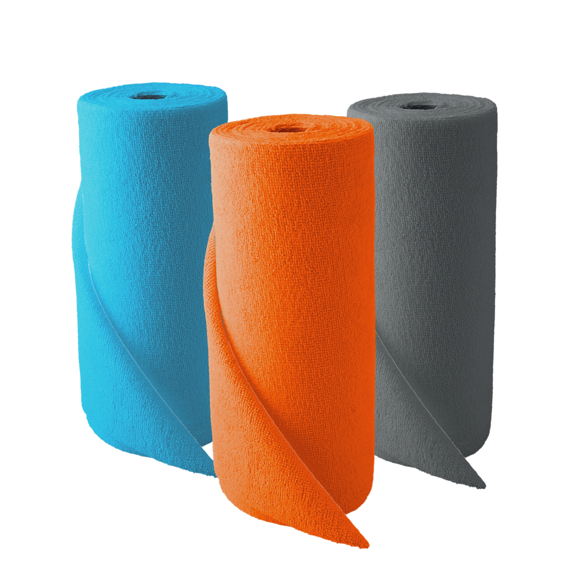 MCC Multipurpose Microfibre Roll 50pc (Various)