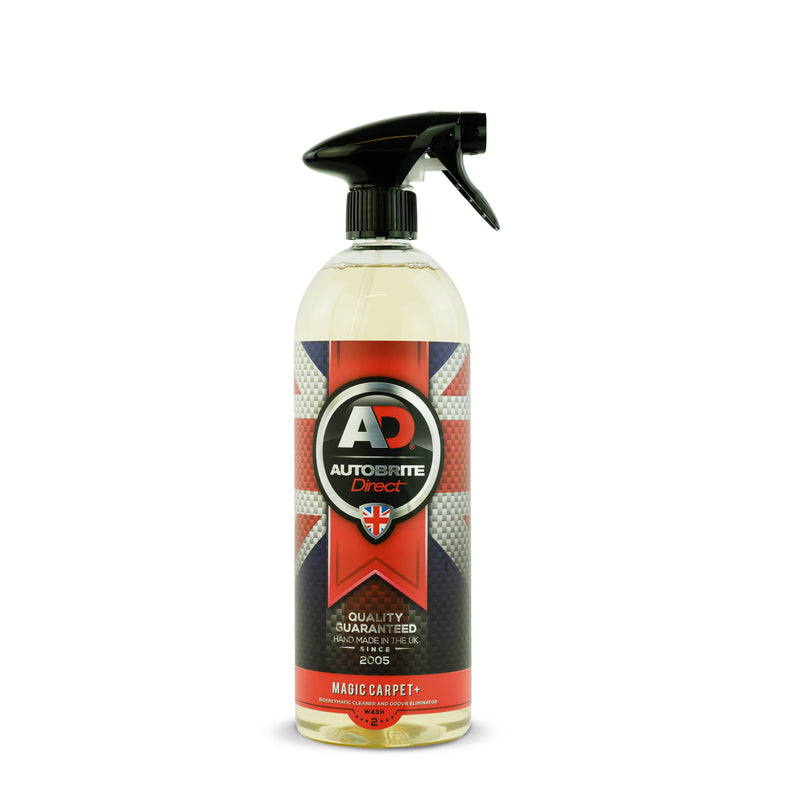 Autobrite Direct Magic Carpet+ 1L