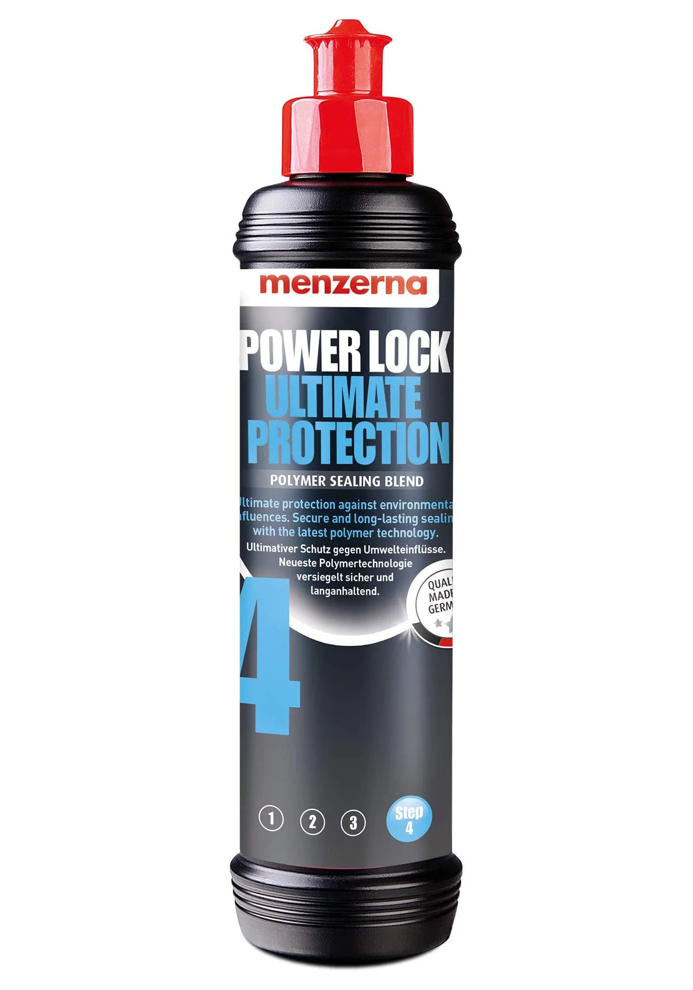 Menzerna - Power Lock Ultimate Protection (250ml)