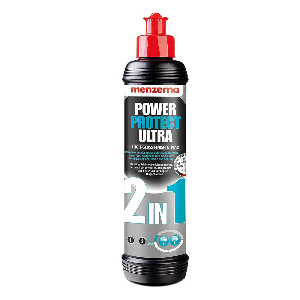 Menzerna - Power Protect Ultra 2in1 (250ml)