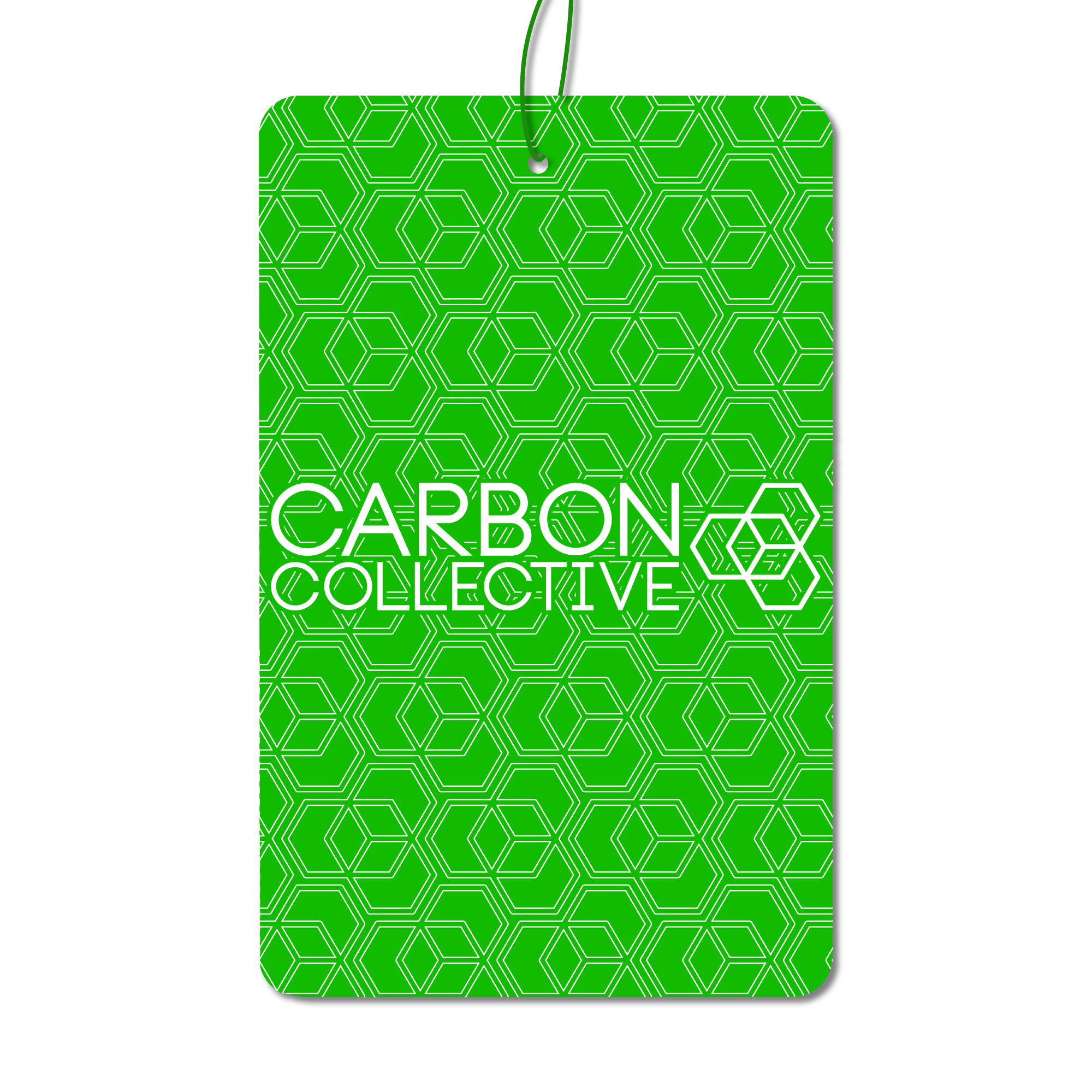 Carbon Collective Hanging Air Fresheners The Cologne Collection 2023
