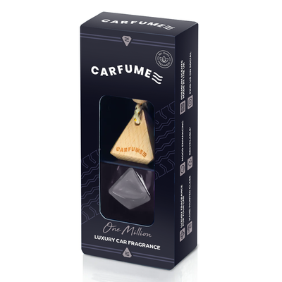 Carfume One Million Diffuser