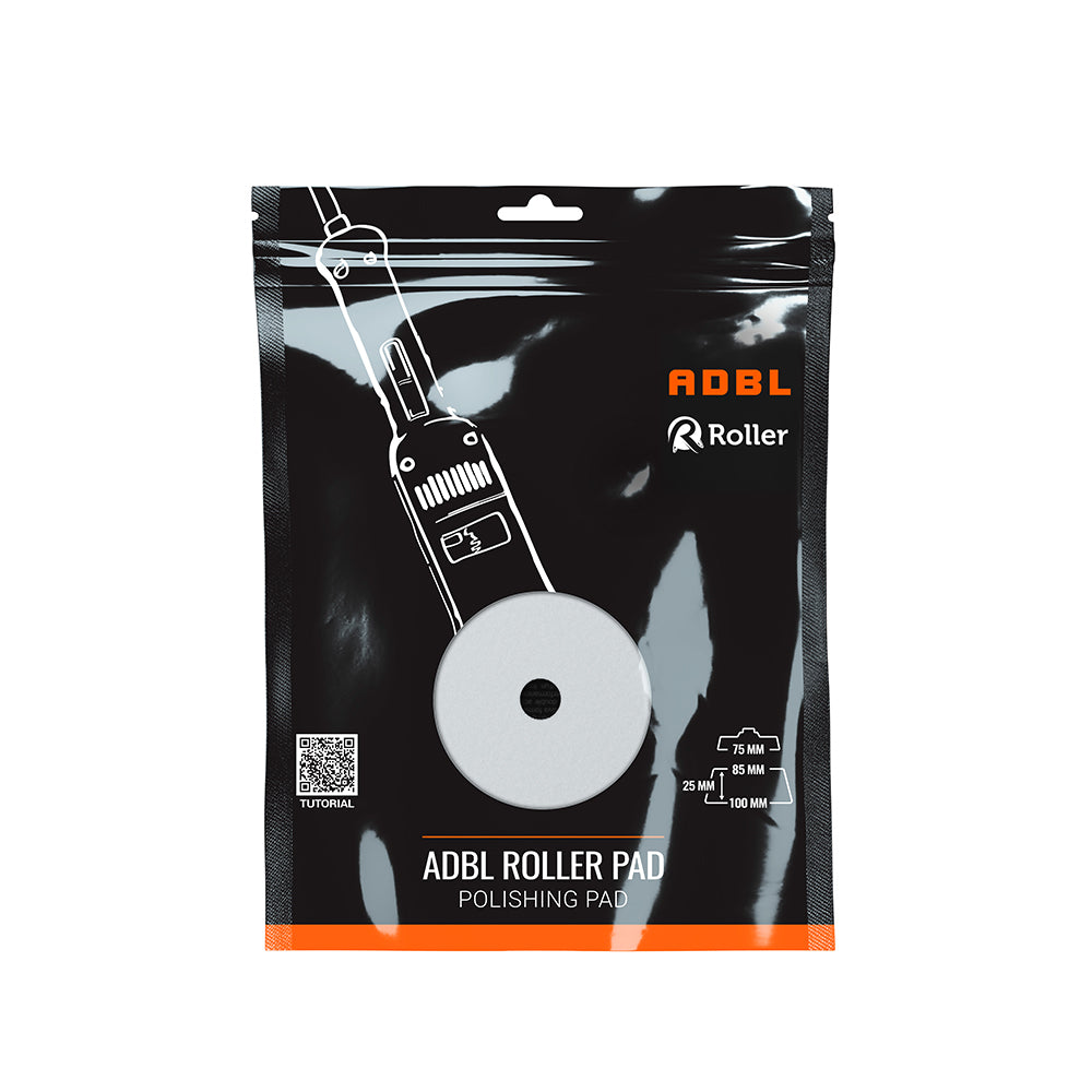 ADBL ROLLER PAD-DA CUT – polishing pad