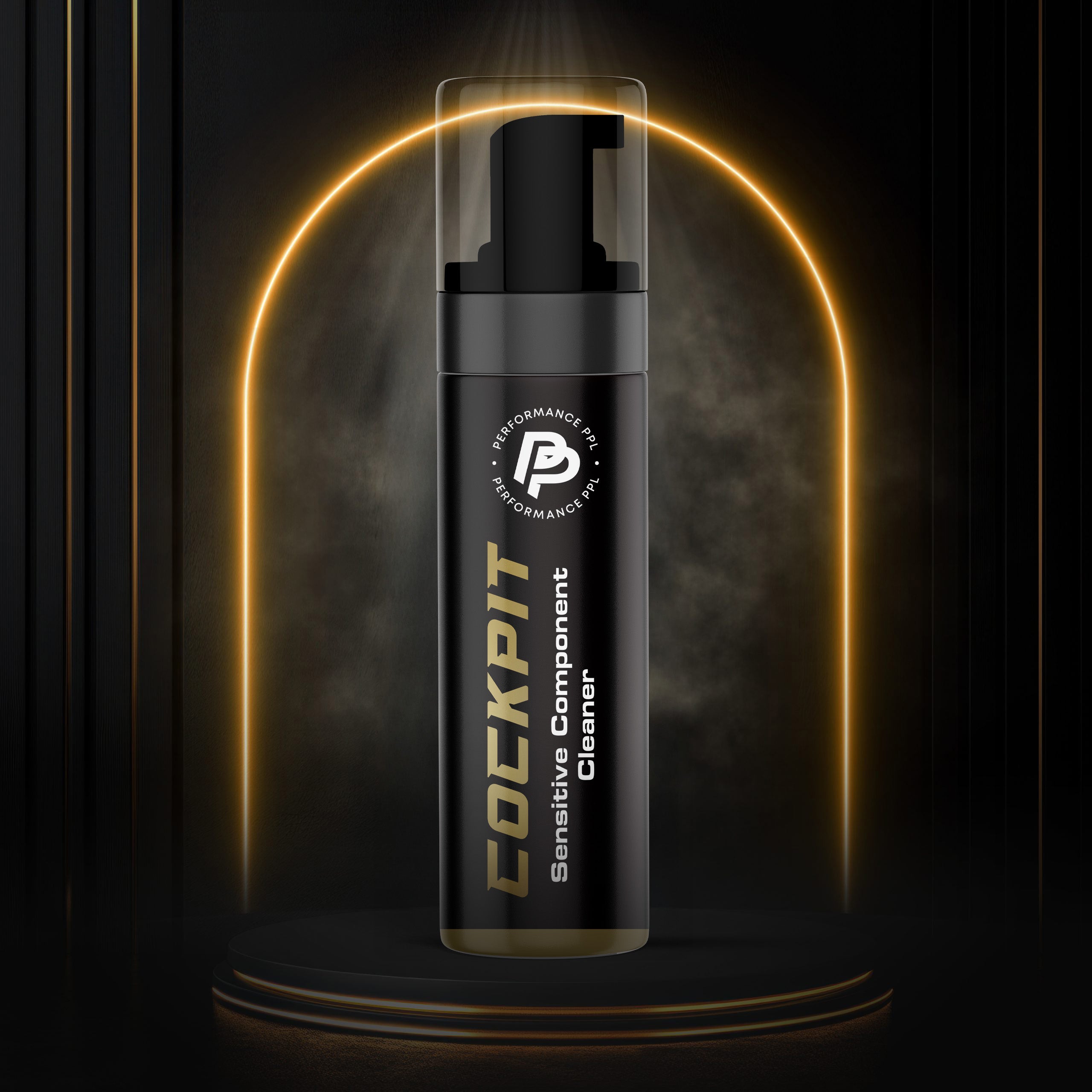 Performance PPL Cockpit 250ml
