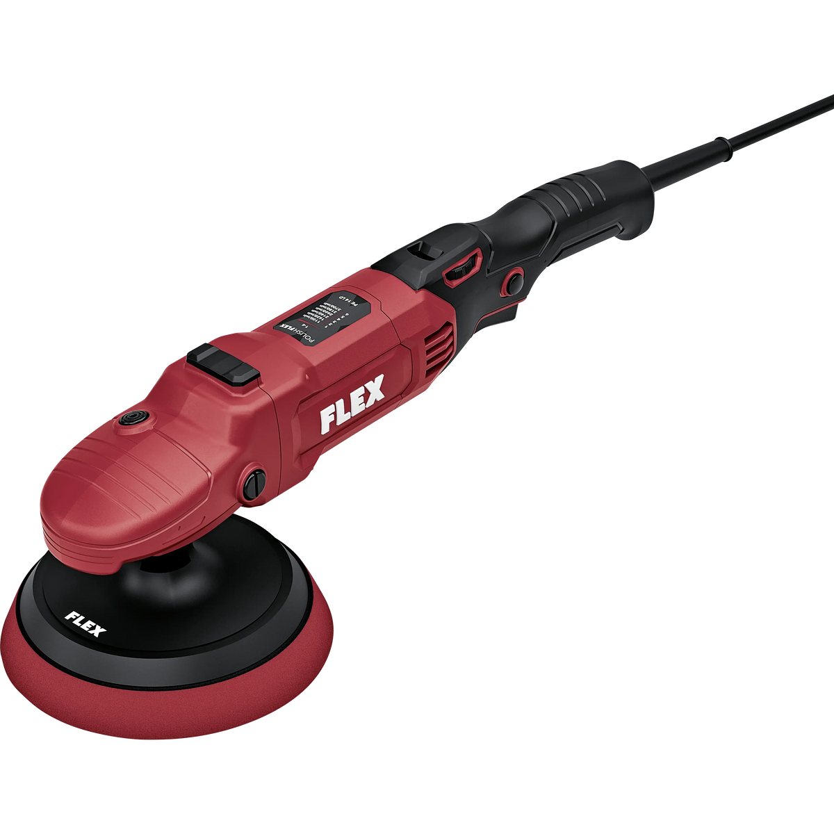 Flex PE 14 LD C 150 Rotary Machine with Backing Plate (New)