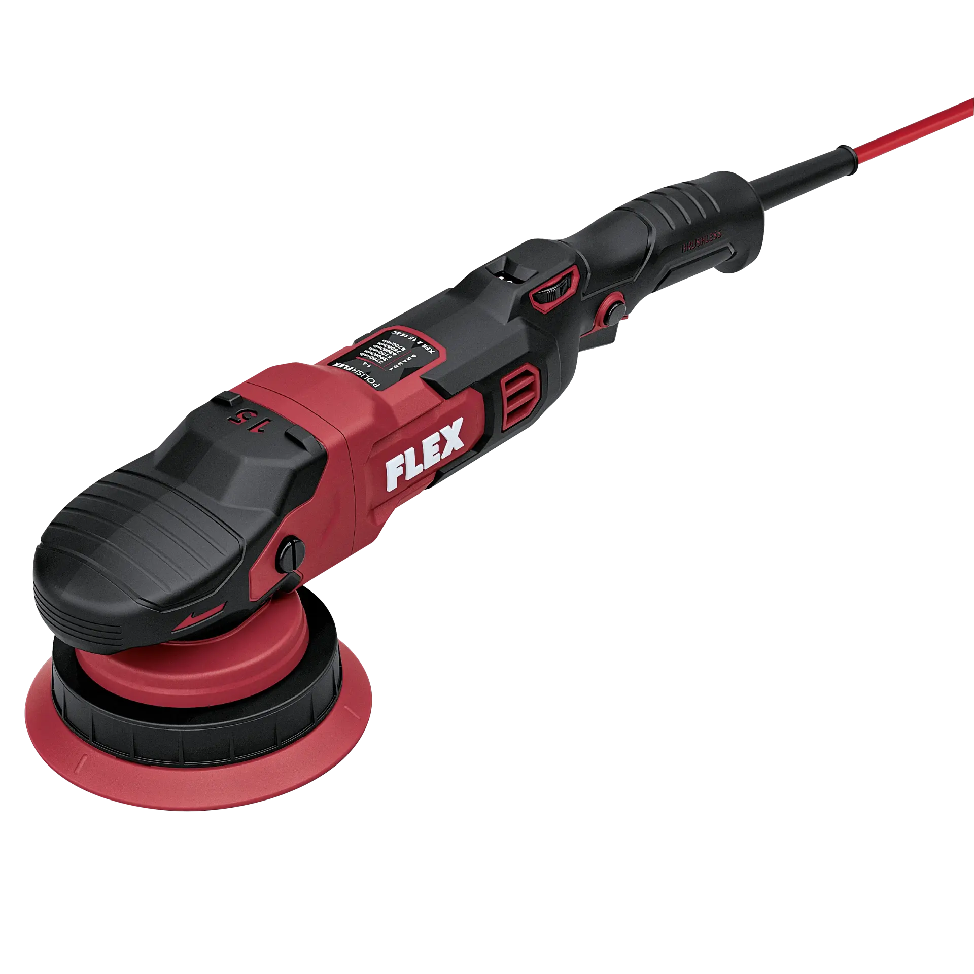 Flex XFE 2 15 14-EC C Random Orbital Polisher (New)