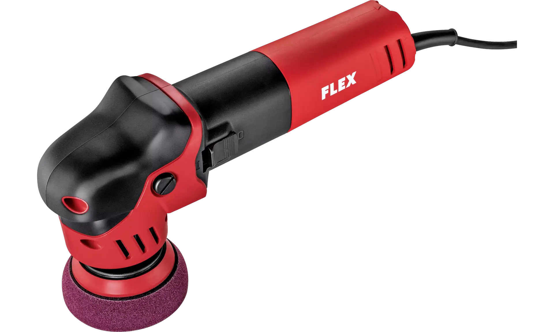 Flex XFE 7-12 80  Random Orbital Polisher