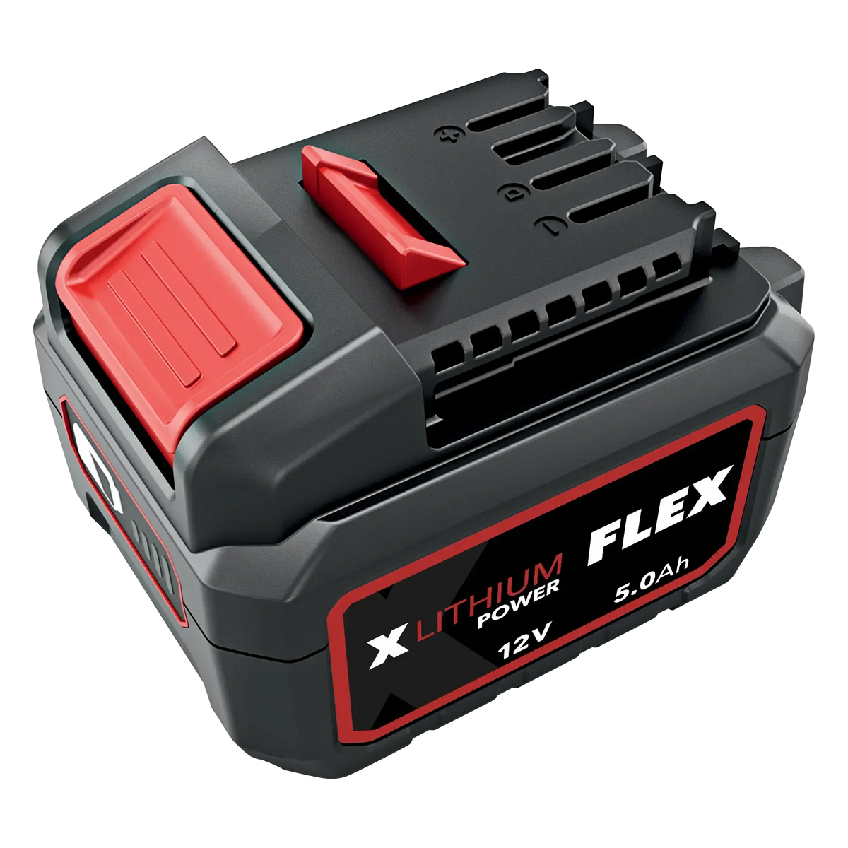 Flex Li-Ion Rechargeable Battery Pack 12V (Various Sizes)