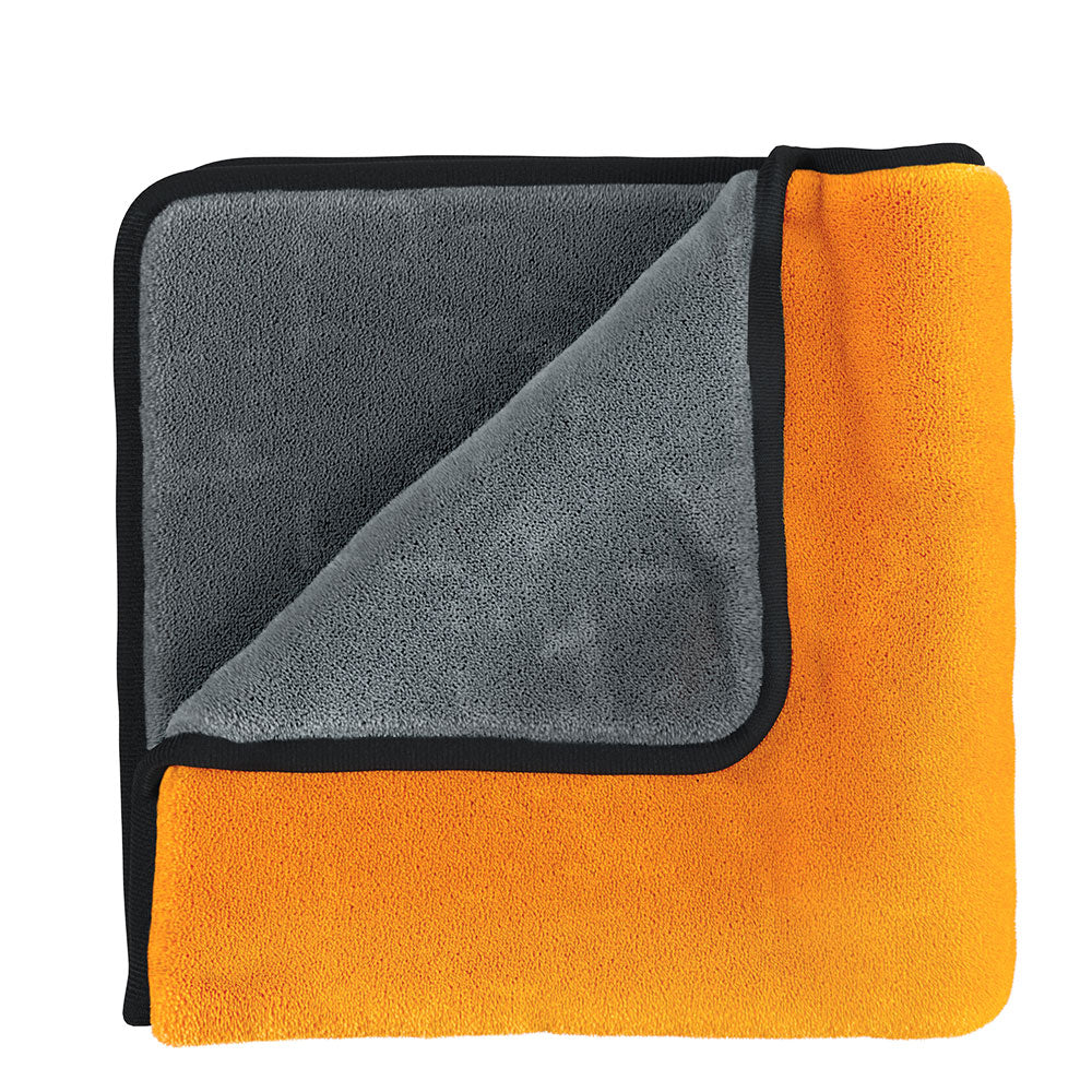 ADBL PUFFY TOWEL – microfiber cloth