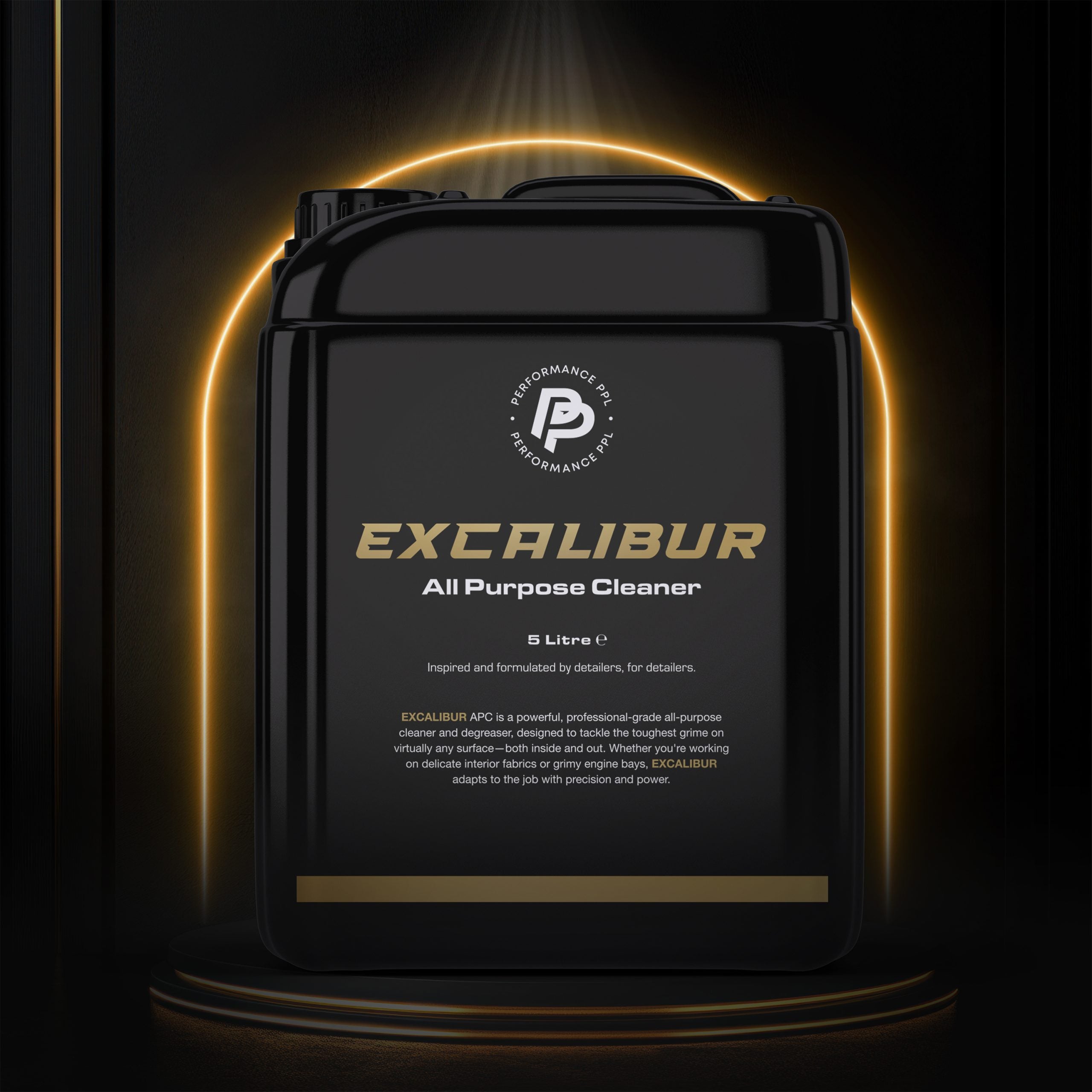 Performance PPL Excalibur Multi Purpose Cleaner