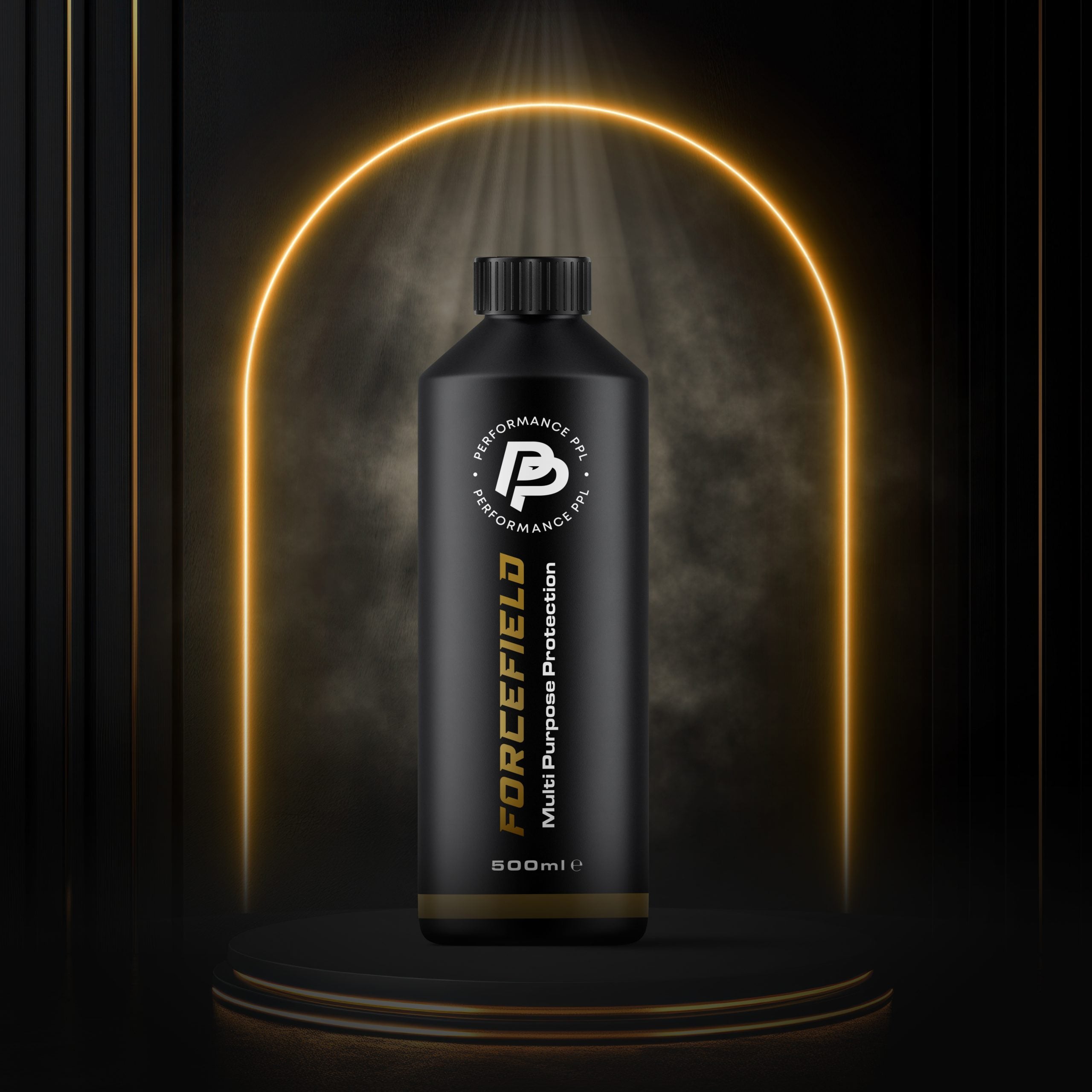Performance PPL Forcefield