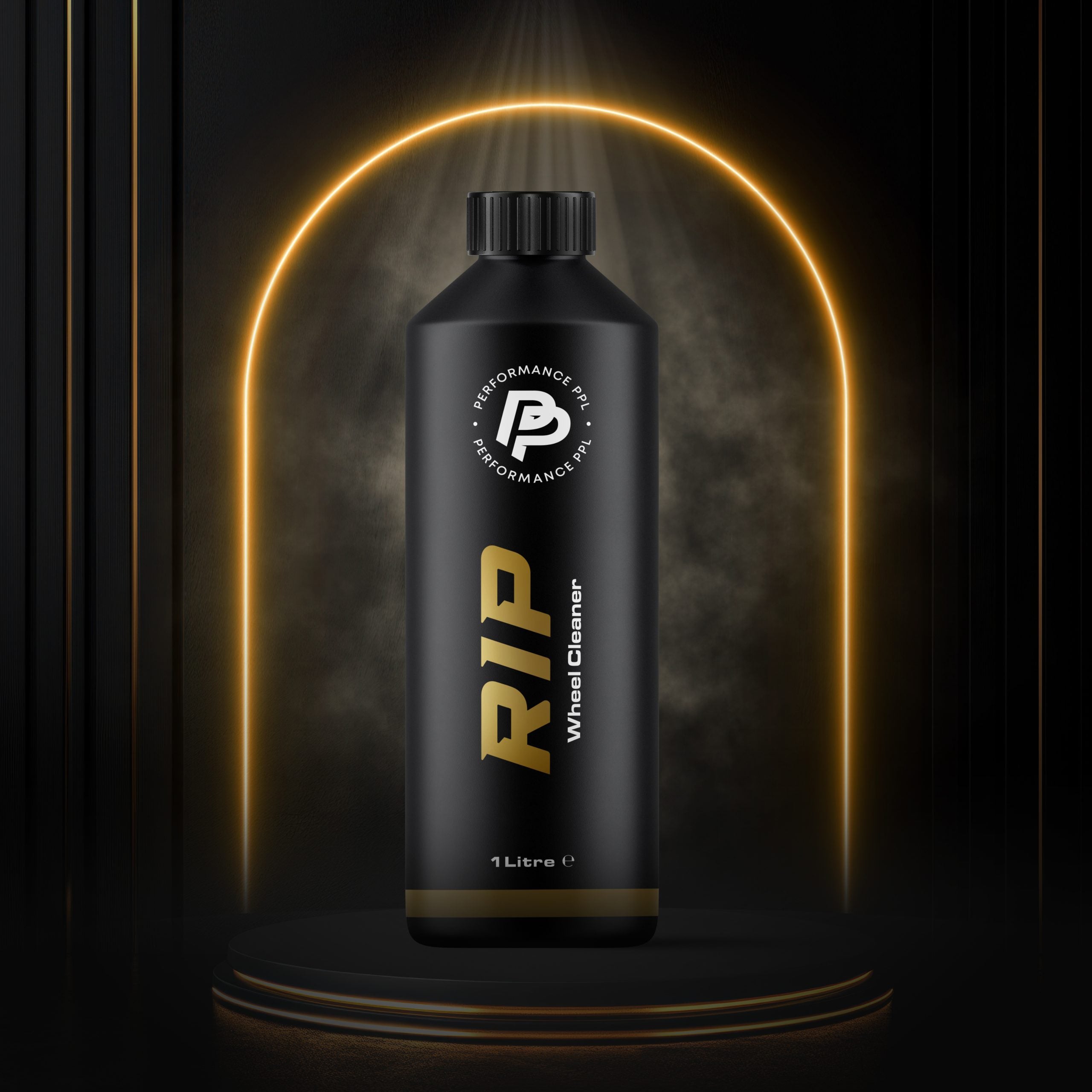 Performance PPL RIP Wheel Cleaner